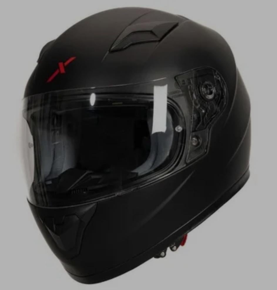 Casque moto, Motos, Autres marques, Femmes, Seconde main, Casque intégral