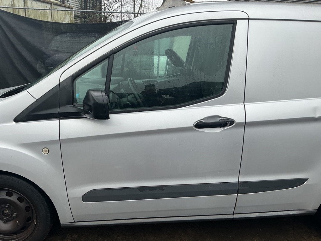 PORTE AVANT GAUCHE Ford Transit Courier (01-2014/12-2023), Utilisé, Avant, Ford, Porte