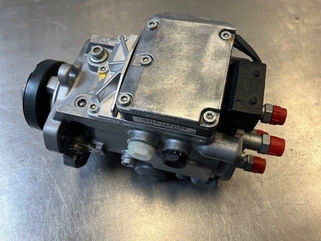 ISUZU D- max BOSCH INJECTIE POMP BOSCH, Auto-onderdelen, Brandstofpompen, Ophalen