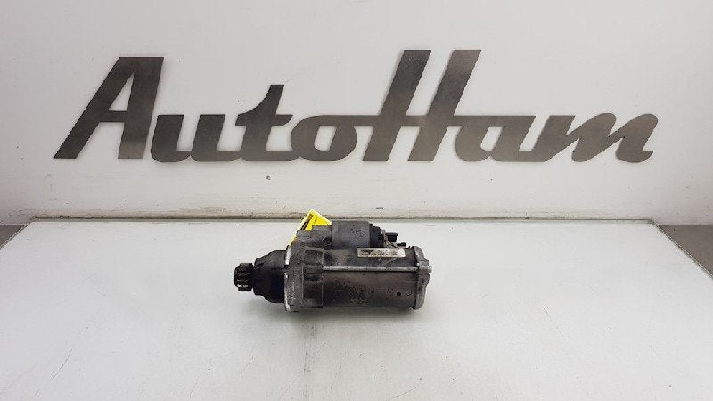 DÉMARREUR Volkswagen Polo VI (AW1) (01-2017/11-2021), Robert Bosch AG, Volkswagen, Utilisé, Robert-Bosch-Allee 1
74232  Abstatt, DE