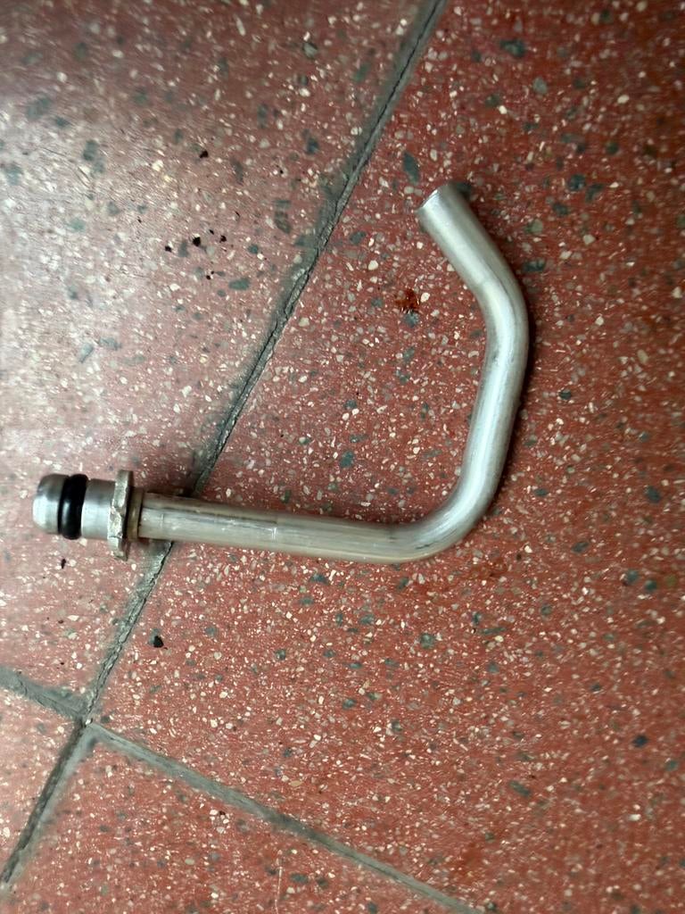 Olietoevoerpijp YZJA motor 1.5l, Enlèvement, Comme neuf
