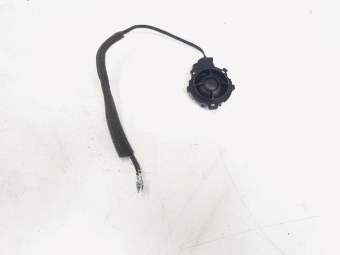 Haut-parleur d'un Volkswagen Golf, Volkswagen, -, 3 mois de garantie, Utilisé