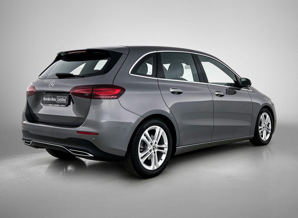 Mercedes-Benz B-Klasse 200 d Luxury Line Trekhaak | Distroni, Auto's, Mercedes-Benz, Gebruikt, 4 cilinders, https://public.car-pass.be/vhr/6b5258af-63f5-4018-a64e-56a87d58a817