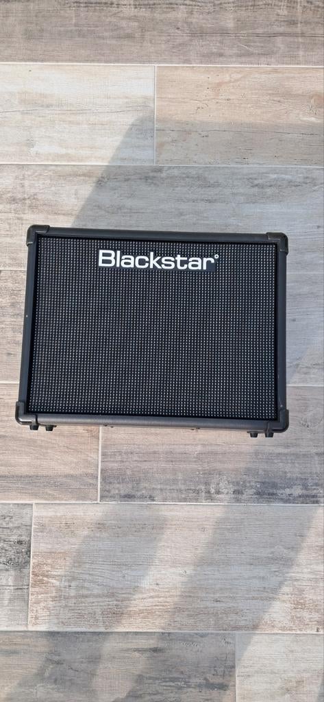 Gitaar versterker, Muziek en Instrumenten, Ophalen, Gitaar