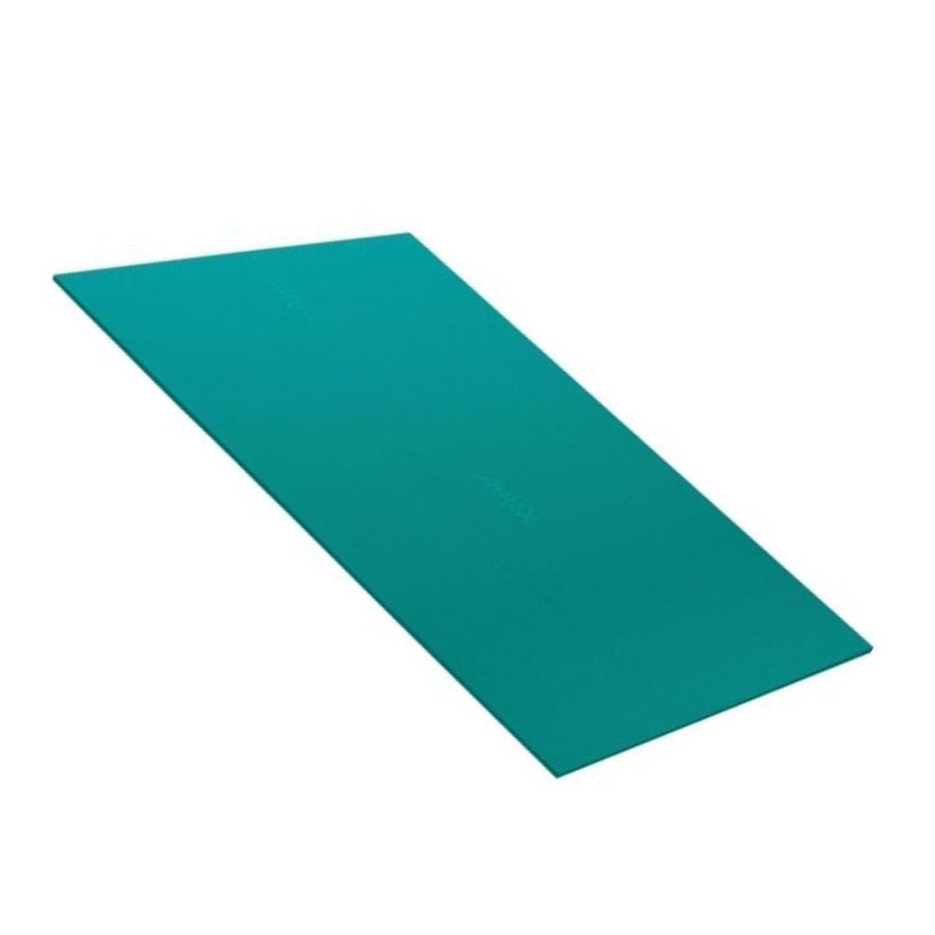 Airex  Fitness/Yoga Mat Groen, Ophalen, Zo goed als nieuw, Benen, Fitnessmat