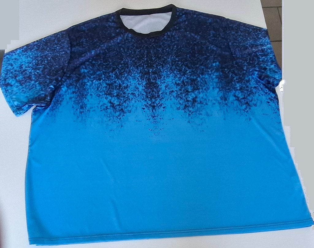 Tee-shirt homme Grande taille 8XL, Vêtements | Hommes, Enlèvement ou Envoi, Neuf, Autre