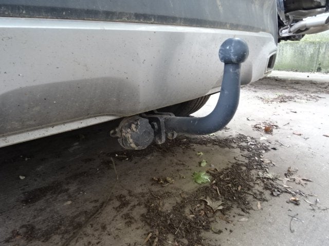 ATTELAGE REMORQUE Kia Xceed (01-2019/12-2020), Kia, Info@kia.de, Utilisé, Theodor-Heuss-Allee 11
60486  Frankfurt am Main, DE