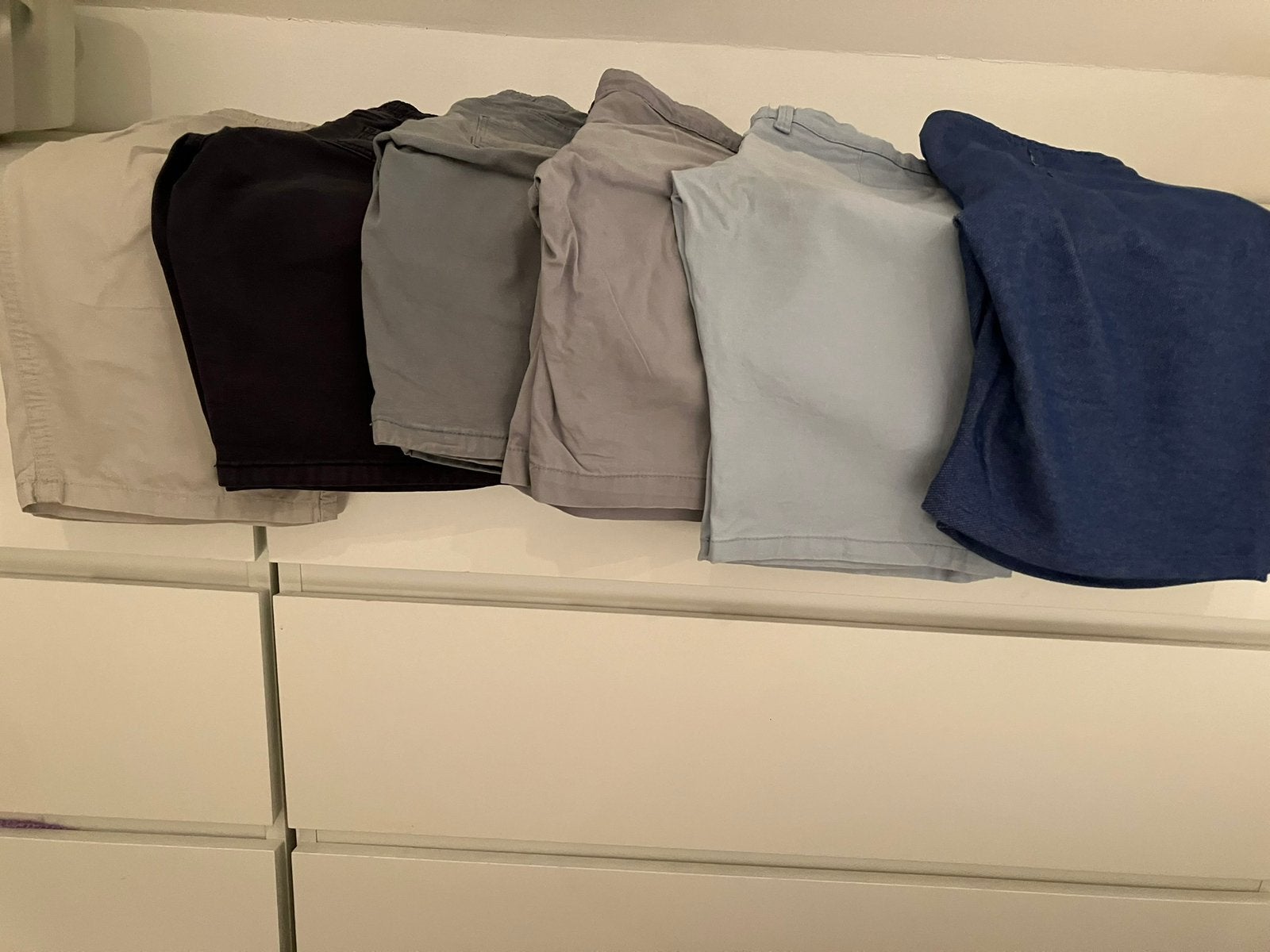 Schorts, Kleding | Dames, Zwangerschapskleding, Ophalen, Zo goed als nieuw