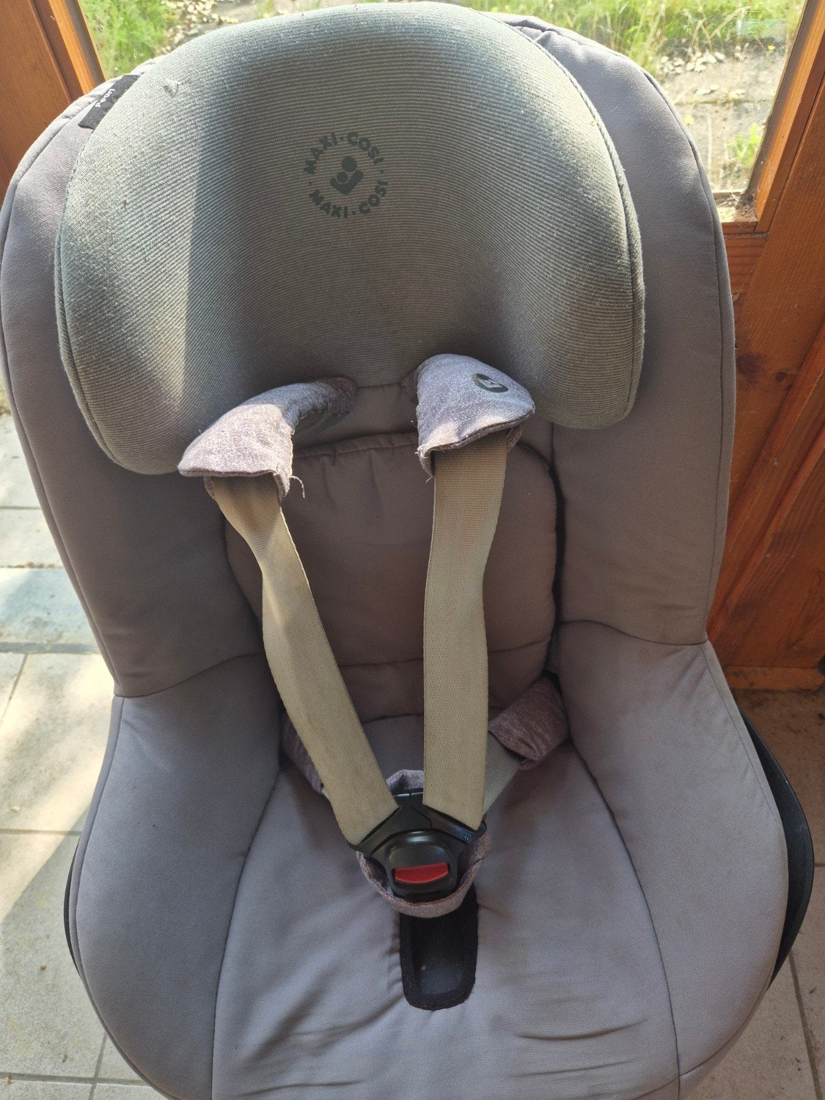 Maxi cosi pearl autostoel, Enlèvement ou Envoi
