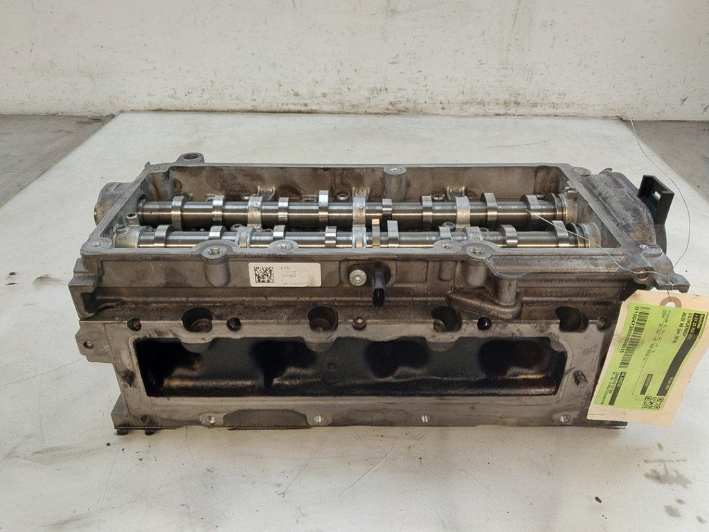 CILINDERKOP Audi A6 Avant (C7) (01-2011/09-2018), Auto-onderdelen, Info@audi.de, Audi, Audi AG, Gebruikt