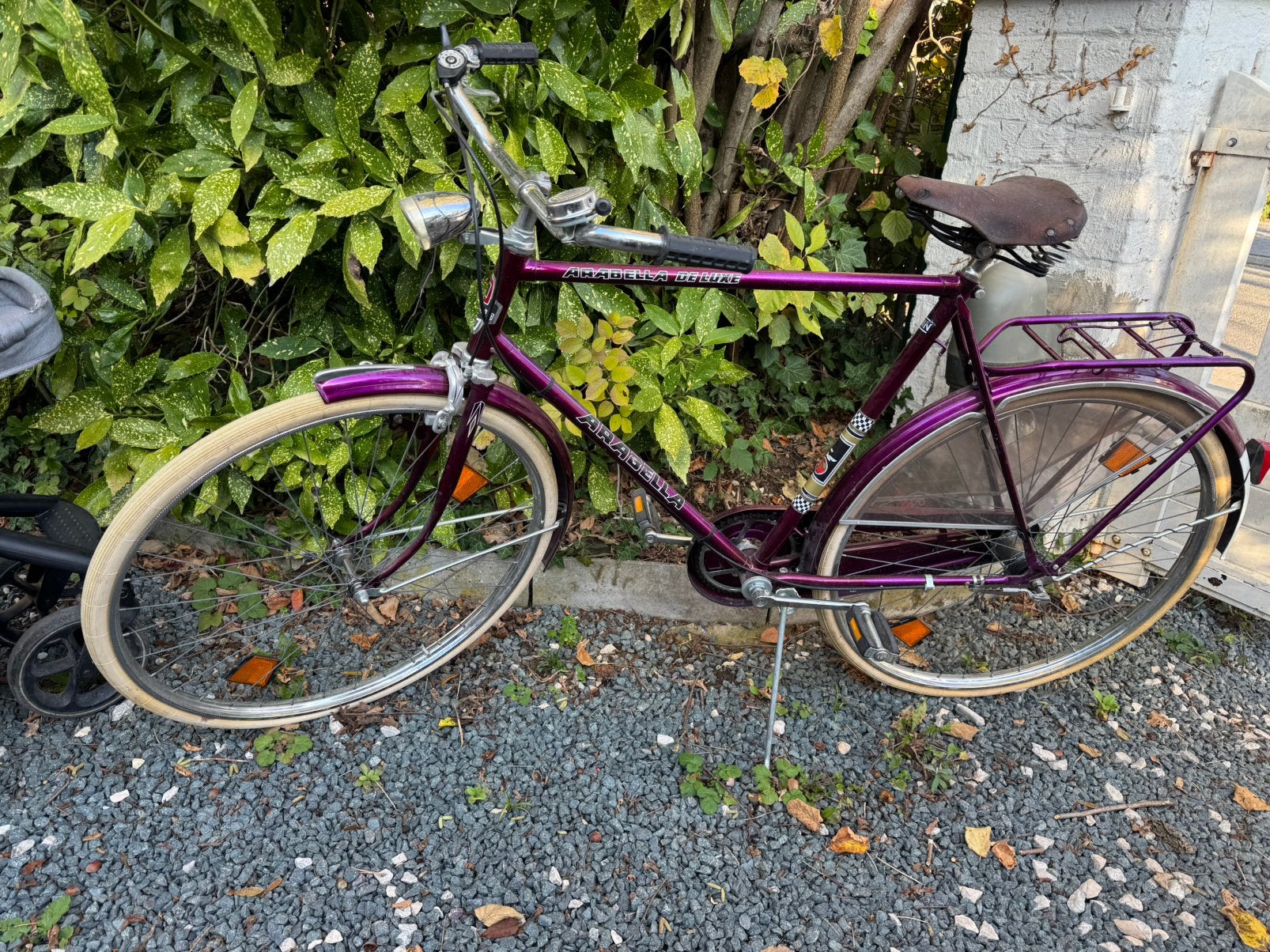 vélo pour homme, Vélos & Vélomoteurs, Enlèvement