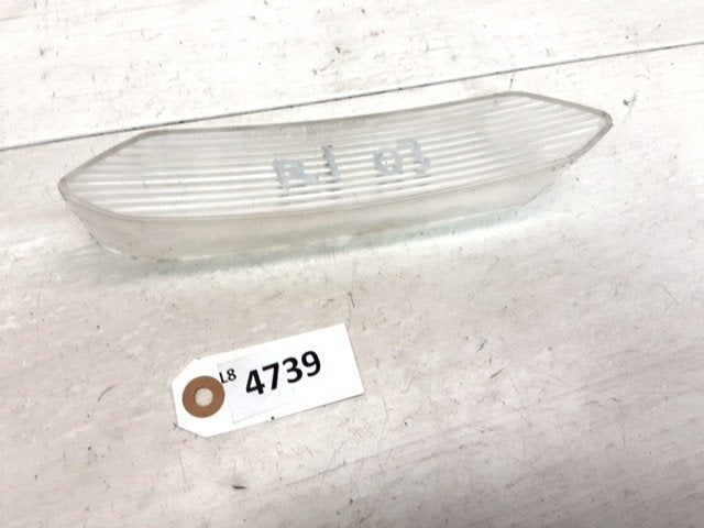 R1 2002 - 2003 Yamaha Achterlicht D1-47335, Motoren