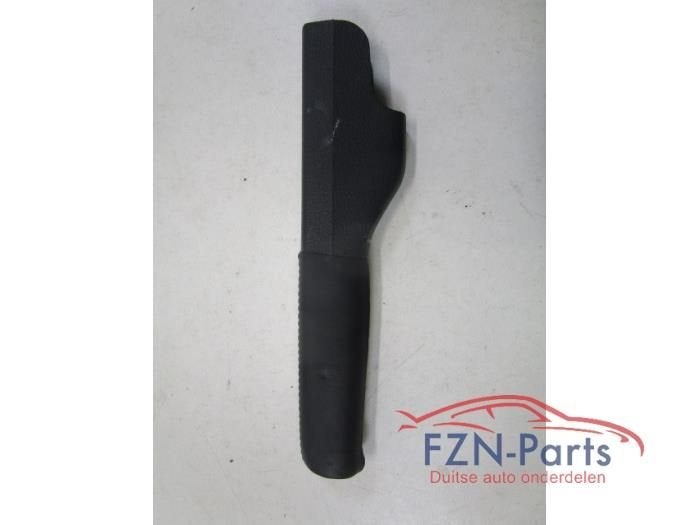 VW Golf 6 Handremhoes Hoes Leer Leder Leren, Auto-onderdelen, Ophalen of Verzenden, Gebruikt