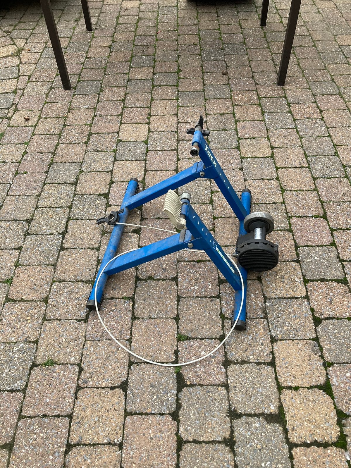 Tackx voor fiets, Enlèvement, Comme neuf