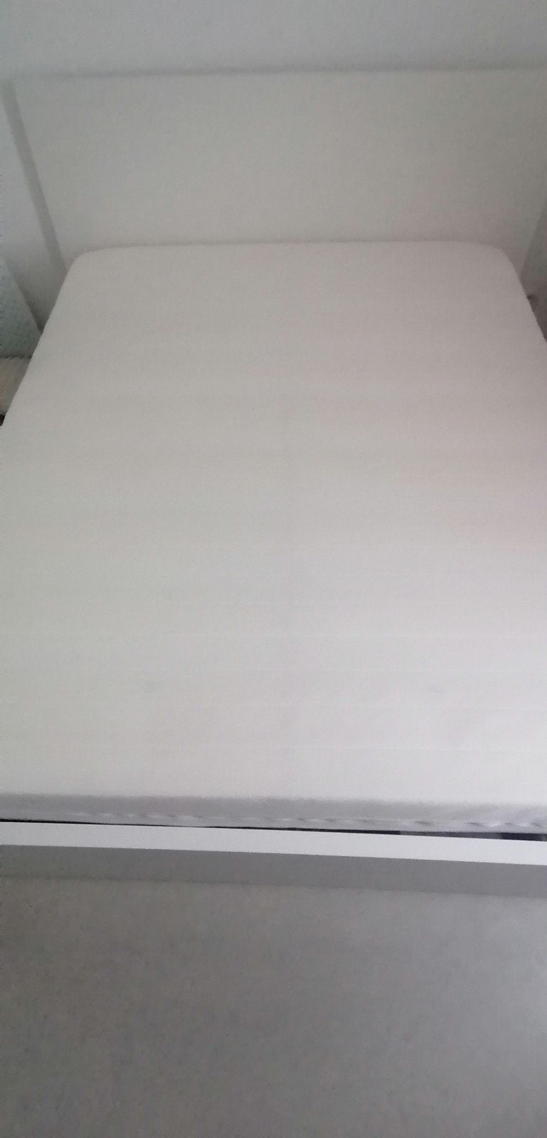 Matelas, Enlèvement, Matelas