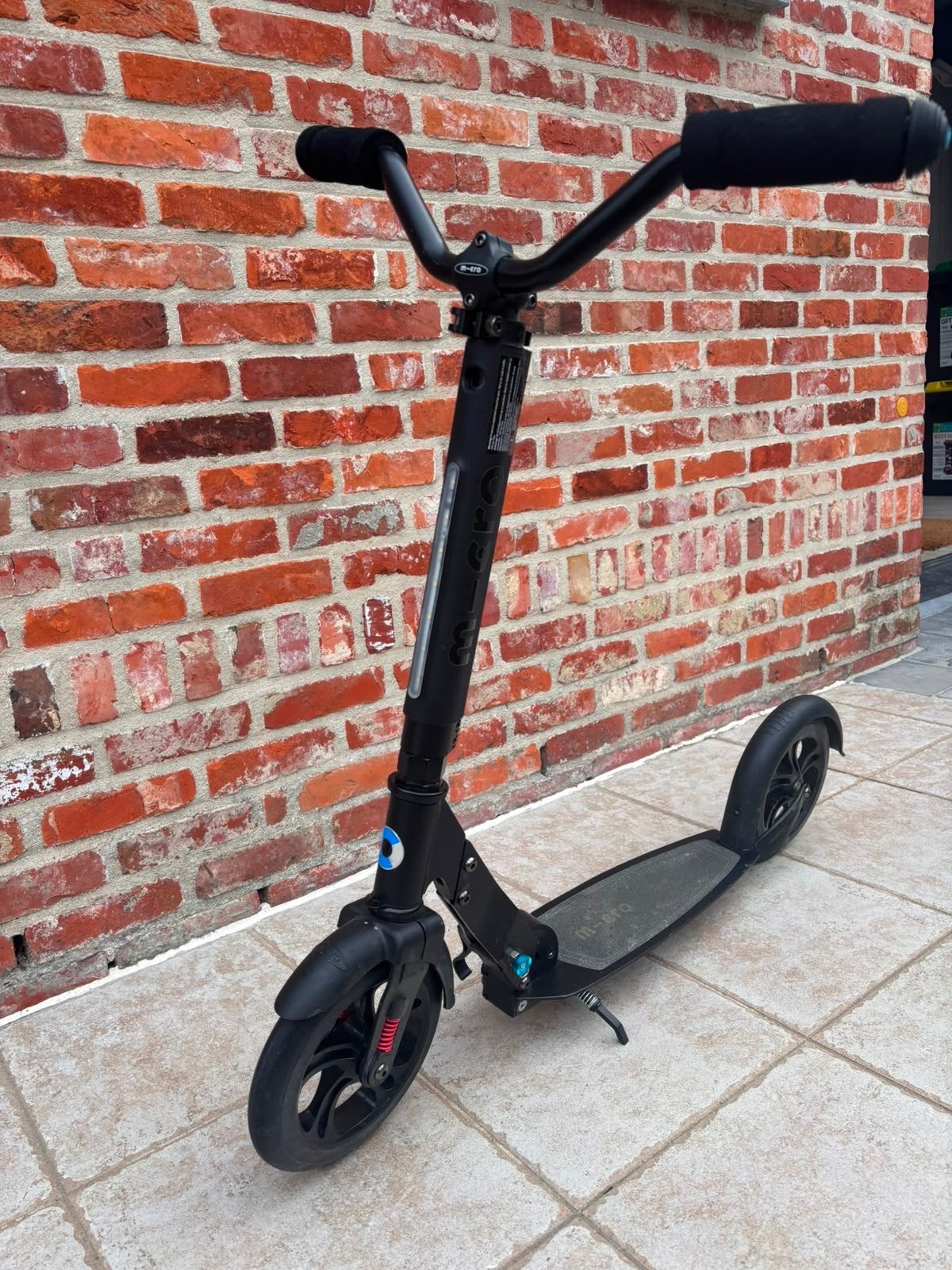 Step "Micro", Fietsen en Brommers, Steps, Ophalen