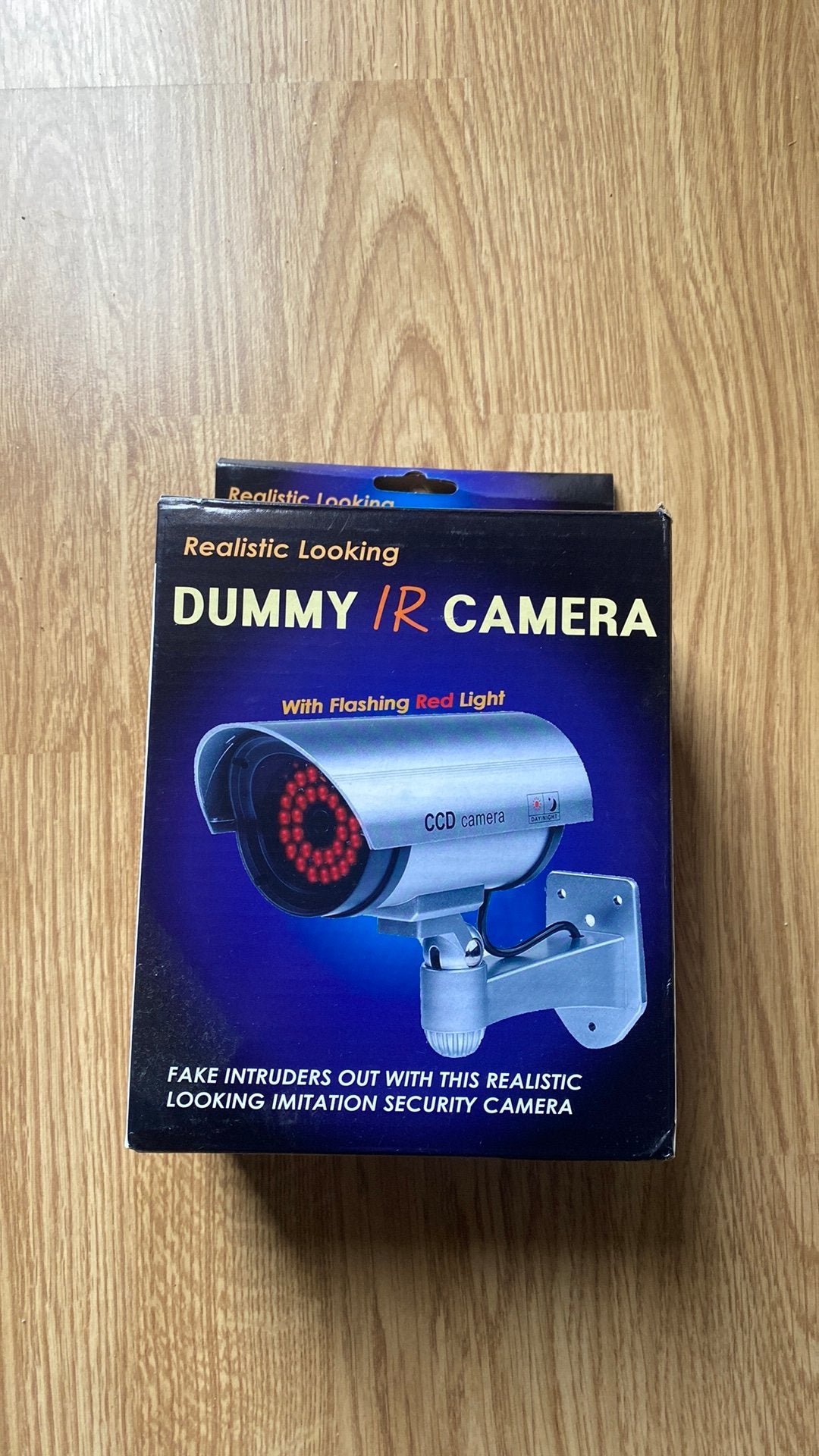 Nep-afchrik camera’s te koop, Enlèvement, Neuf