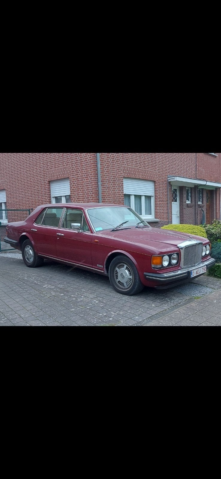 Bentley, foto 4