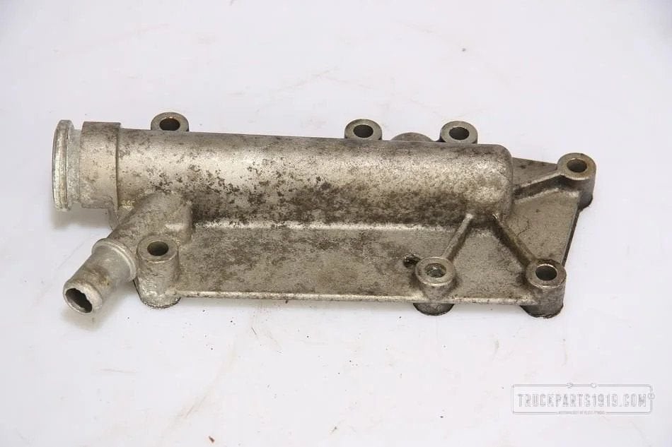 Iveco Engines & Parts Deksel Iveco, Ophalen, Gebruikt