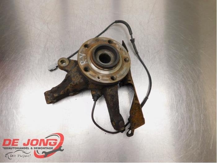 Joint avant droit d'un Fiat Scudo, -, 3 mois de garantie, Utilisé, Fiat