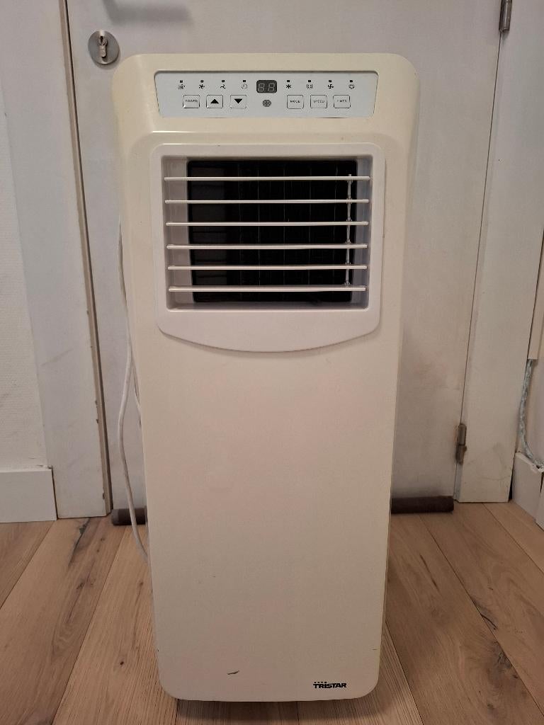 Tristar air conditionné portable 10000BTU, Electroménager, Enlèvement, Comme neuf