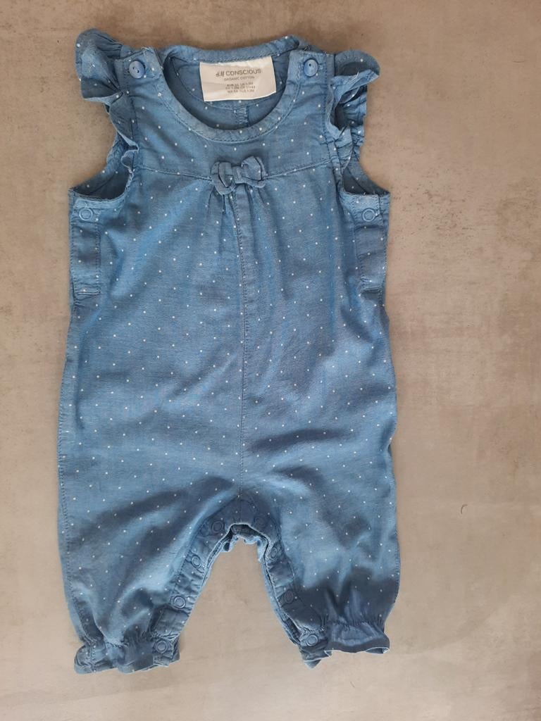 Kleertjes baby maat 56, Kinderen en Baby's, Babykleding | Maat 56, Ophalen, Pakje