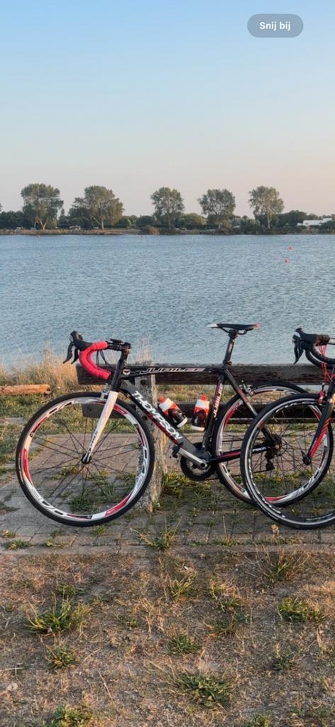 Koerfiets te koop, Ophalen of Verzenden, Zo goed als nieuw