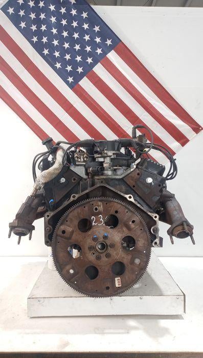 Moteur d'occasion Chevrolet GMC Tahoe C2500 K1500 5.7 - L31, Auto-onderdelen, Ophalen of Verzenden, Gereviseerd, Chevrolet