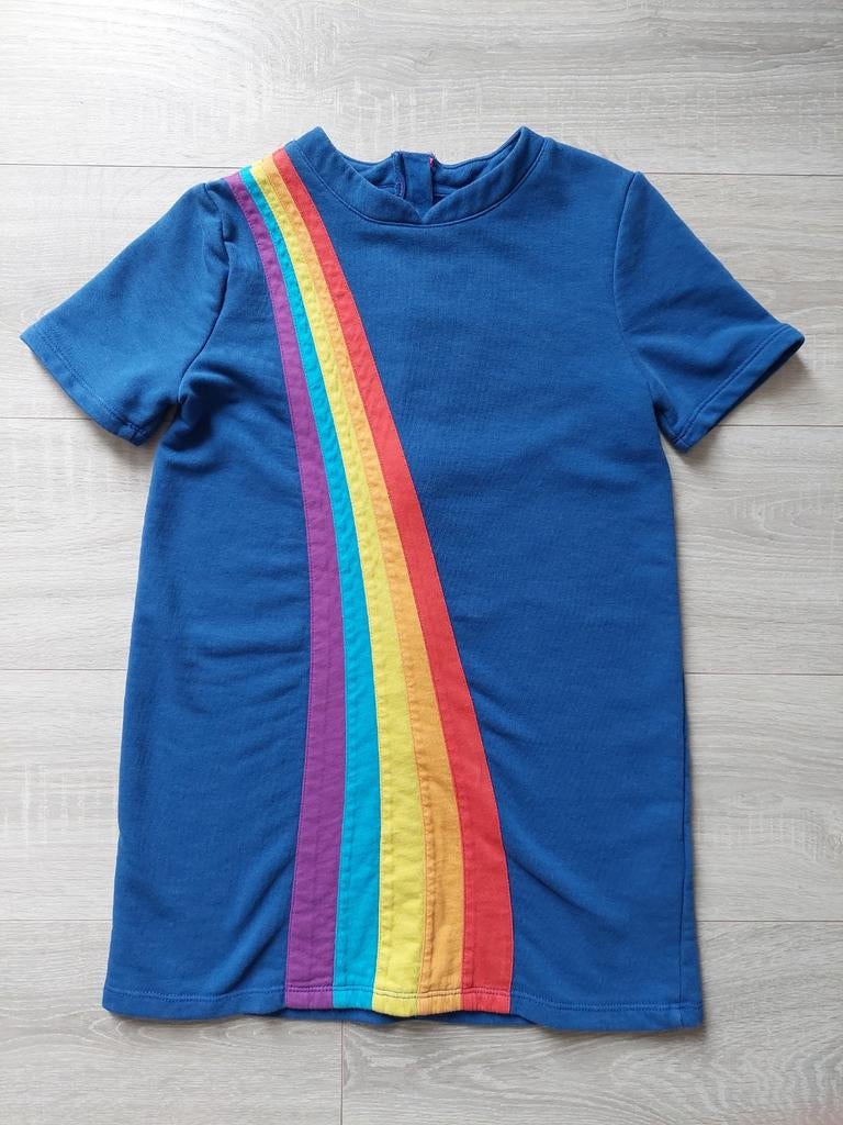 Belle robe K3 taille 134, Robe ou Jupe, Enlèvement ou Envoi, Comme neuf, JBC.