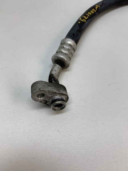 AIRCO LEIDING Toyota Yaris III (P13) (01-2010/09-2020), Gebruikt, Toyota