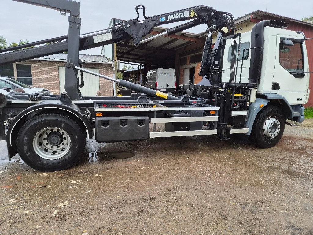 vrachtwagen, Autos, Euro 5, Achat, 3 places, Boîte manuelle