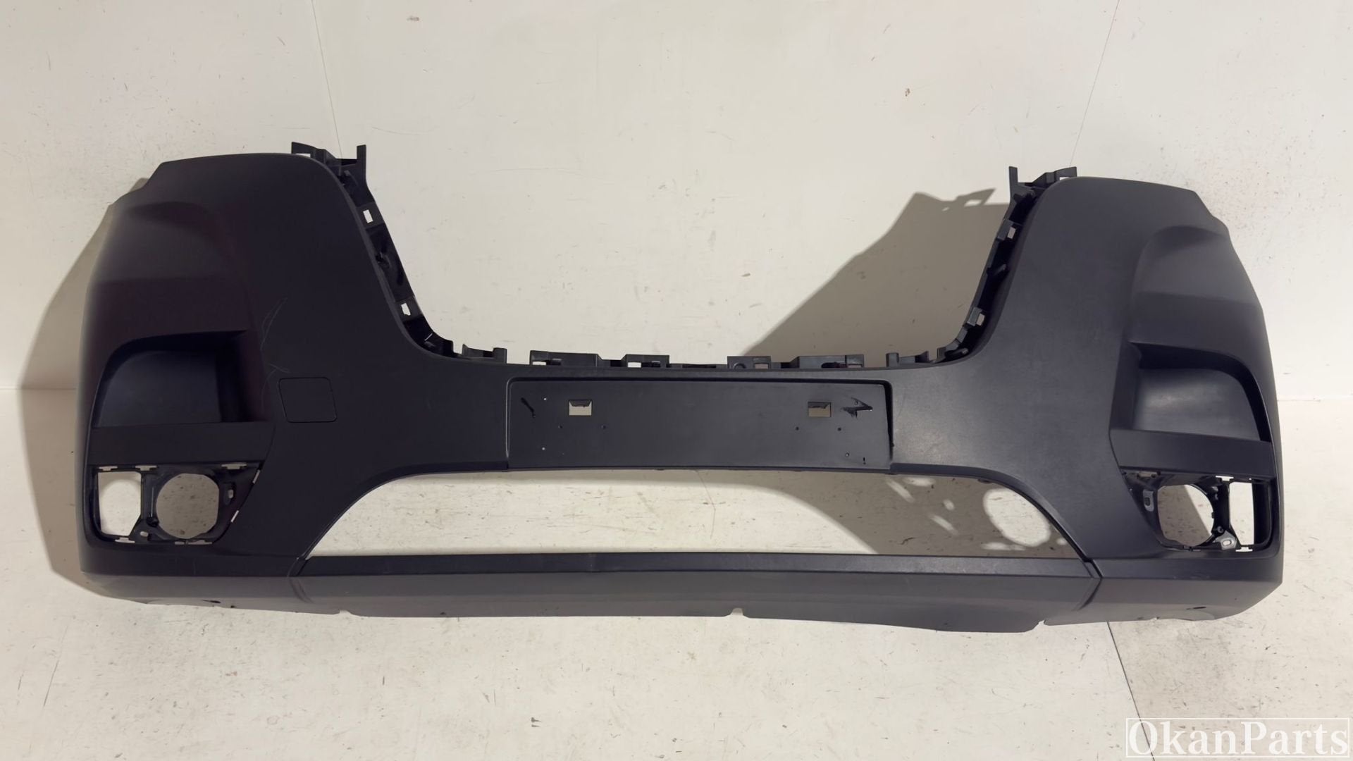 Pare-chocs avant Renault Master III Facelift 620228205R, Info@fabrikant.eu, Fabrikant BV, Pare-chocs, Fabrikantstraat 1
1000 AA  Amsterdam, NL