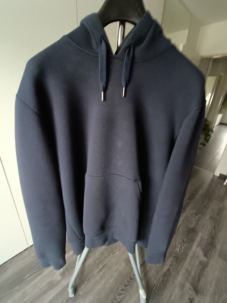 hoodies, Ophalen, Zo goed als nieuw, Maat 52/54 (L)