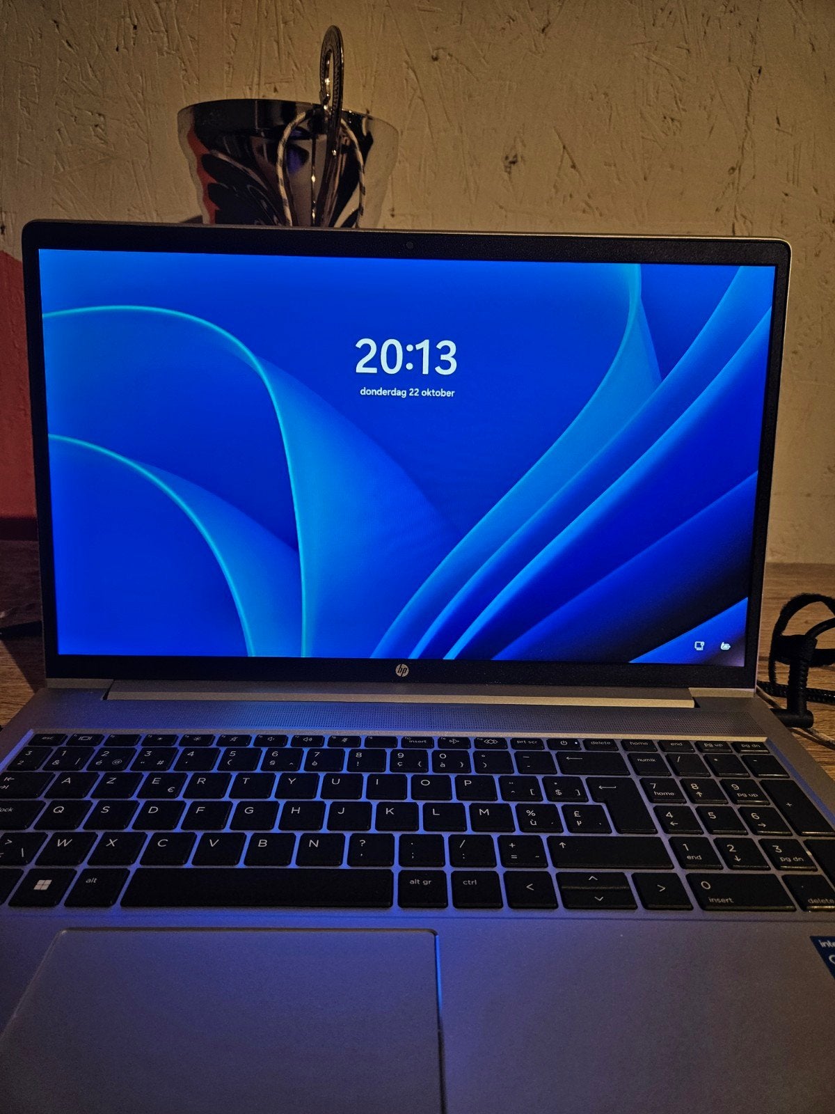 hp probook 450 g8, Ophalen, 2 tot 3 Ghz, 15 inch, HP ProBook