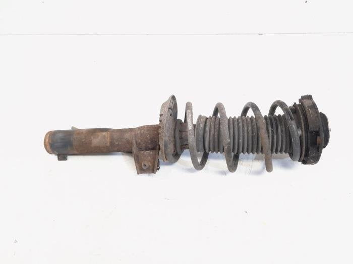 Schokdemper rechts-voor van een Volkswagen Golf Plus, Gebruikt, -, Volkswagen, -