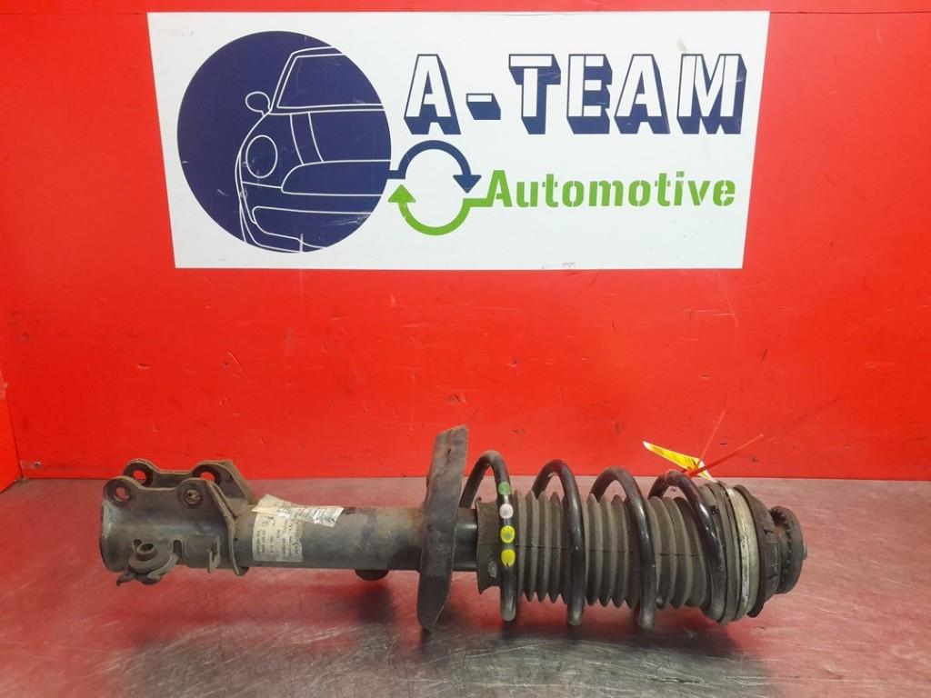AMORTISSEUR OU ABSORBEUR DE CHOC AVANT DROIT MiTo (955), Utilisé, Alfa Romeo
