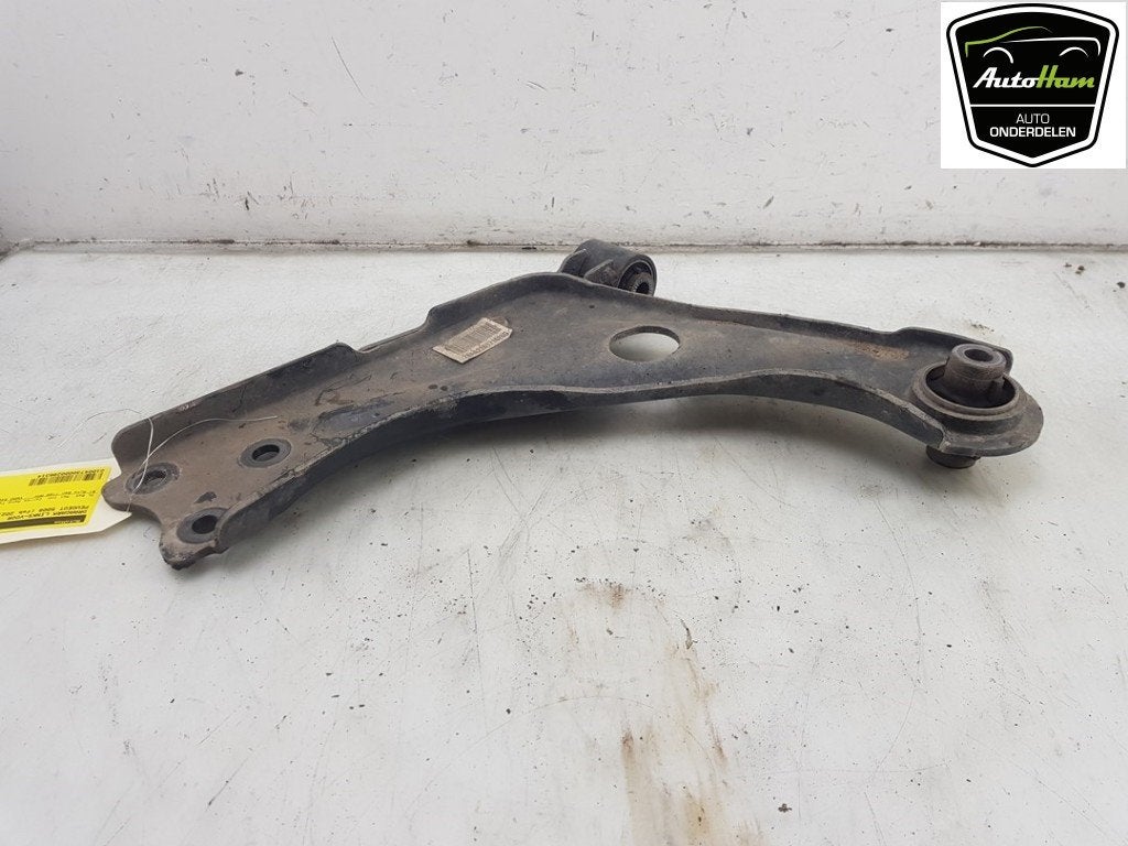 BRAS DE SUSPENSION AVANT GAUCHE (TRIANGLE) (|98138523|981686, Dhr. J. Ham, Administratie@autoham.nl, Utilisé, Peugeot