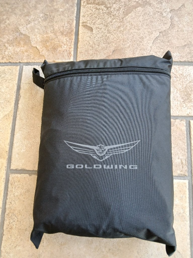 Étui de protection original Honda Goldwing GL1800 Tour 2018+, Motos, Enlèvement ou Envoi, Neuf