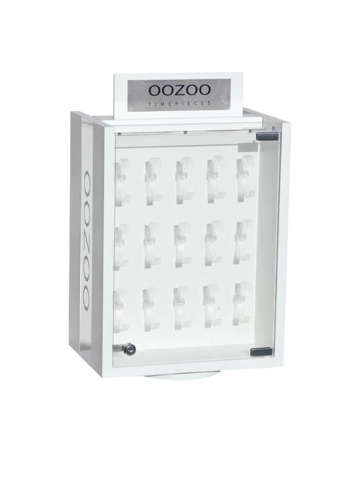 Display materiaal voor horloges, Diversen, Ophalen, Gebruikt