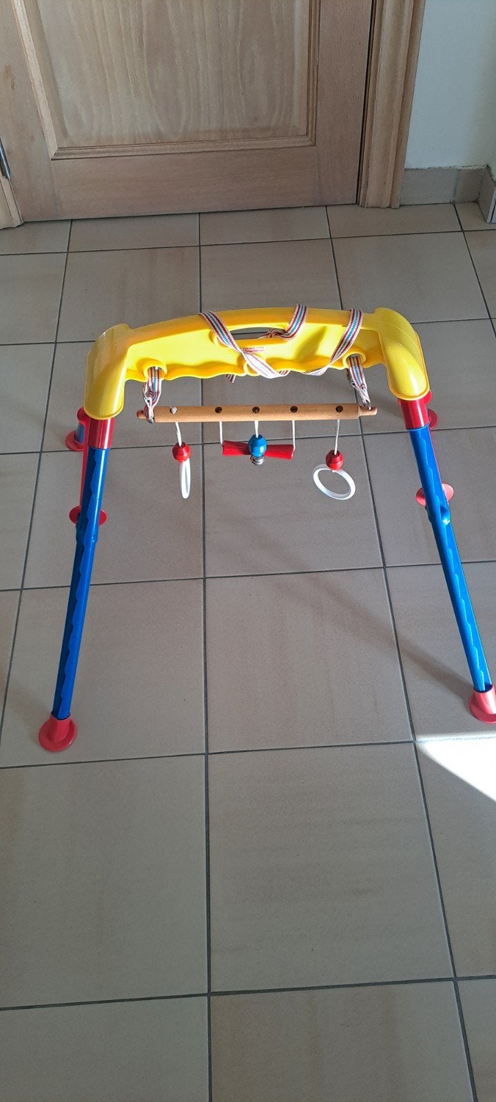 gym voor baby, Enfants & Bébés, Enlèvement