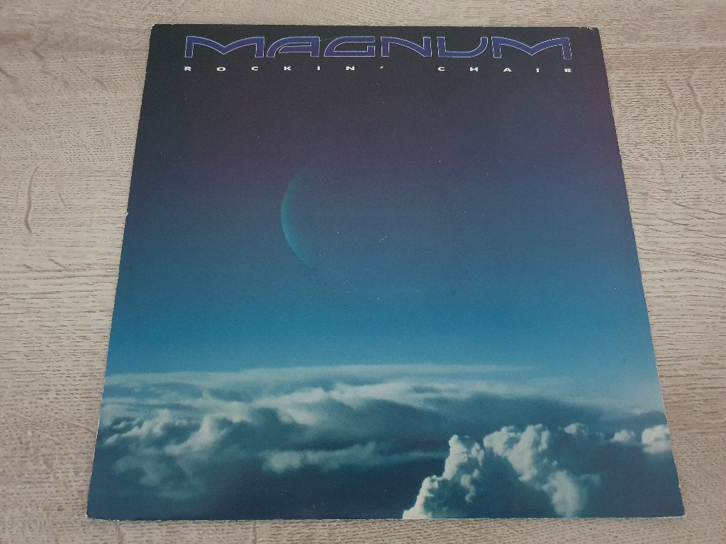 Heavy Metal - Hardrock - Rock - Hardcore Vinyl Deel 3, Ophalen of Verzenden, Hardcore