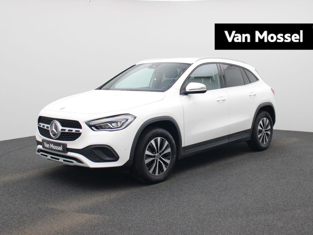 Mercedes-Benz GLA GLA 180 d Business Solution (automatique), Autos, Mercedes-Benz, Entreprise, Achat, GLA, Air conditionné, Climatisation automatique