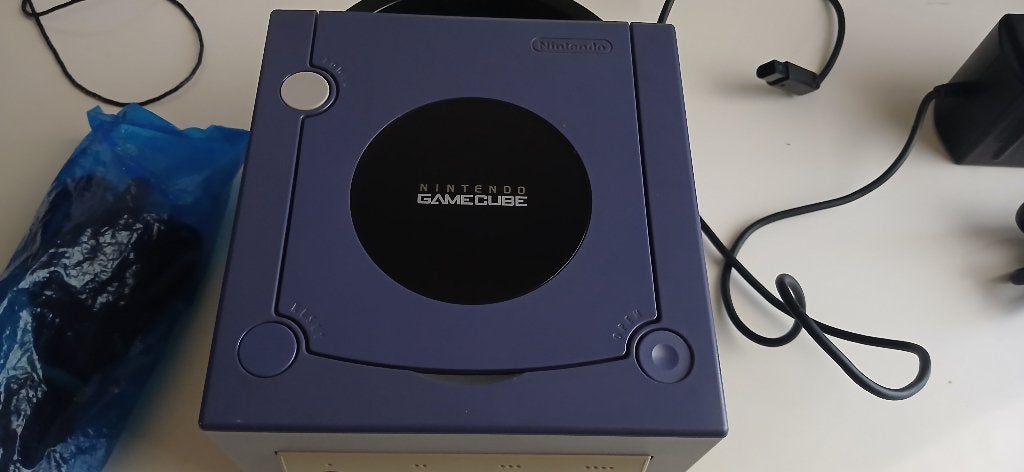 Console Gamecube en Loose, Games en Spelcomputers, Spelcomputers | Nintendo GameCube, Ophalen, Gebruikt