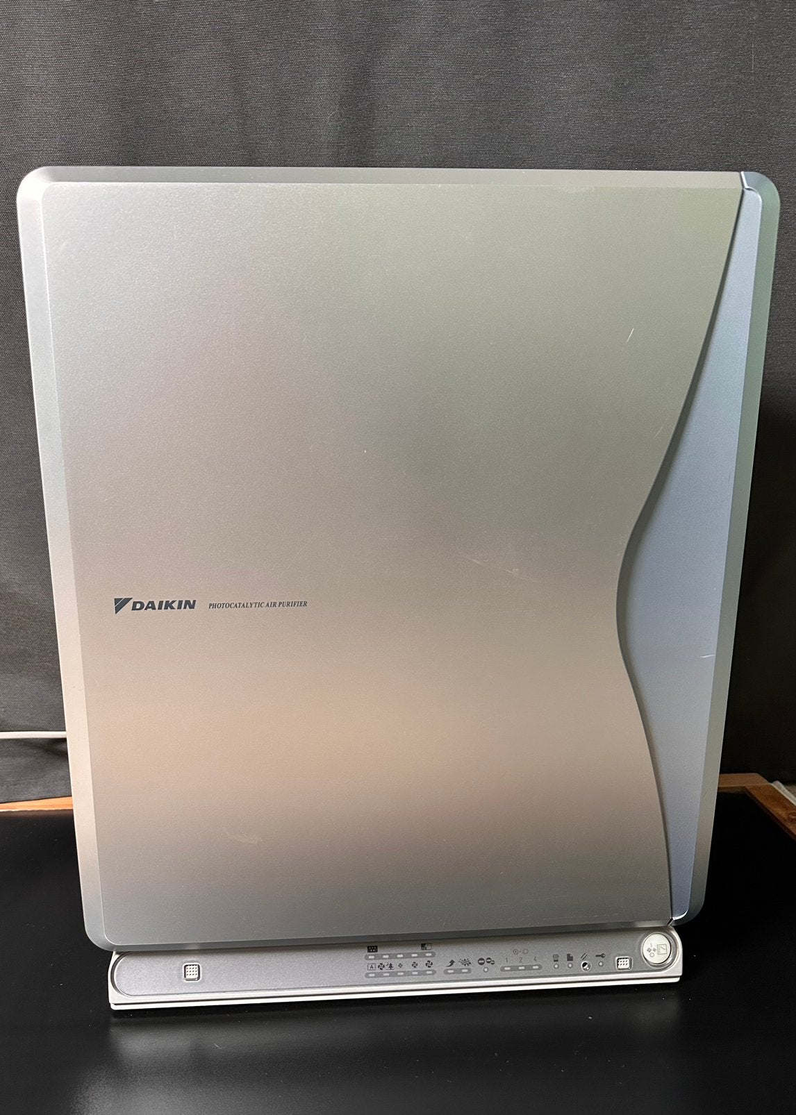 DAIKIN luchtreiniger, Ophalen of Verzenden, Gebruikt, Luchtreiniger