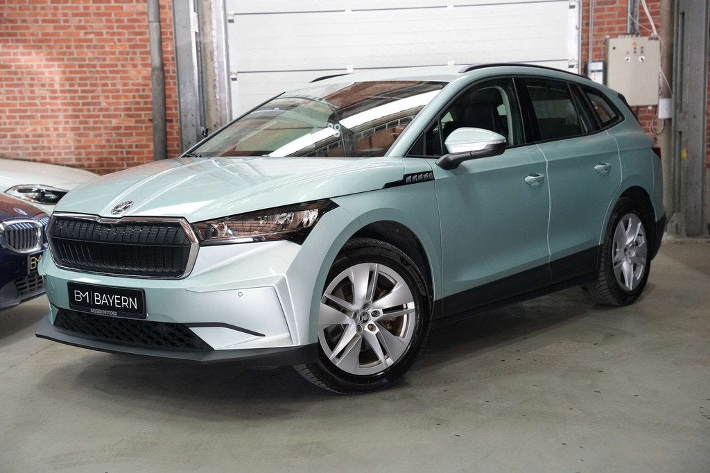 Skoda 60 LED Navi Camera Garantie, Autos, Cruise Control, Autres modèles, Achat, Euro 6