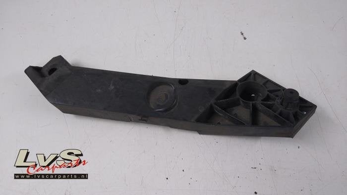 Cadre phare gauche d'un Opel Vivaro, -, Opel, 3 mois de garantie, Utilisé