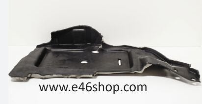 SCHUTBORD ISOLATIE BMW  1 ,3 EN 4 SERIE NIEUW OE 51487286078, Autos : Pièces & Accessoires, Neuf, -, -, Enlèvement ou Envoi