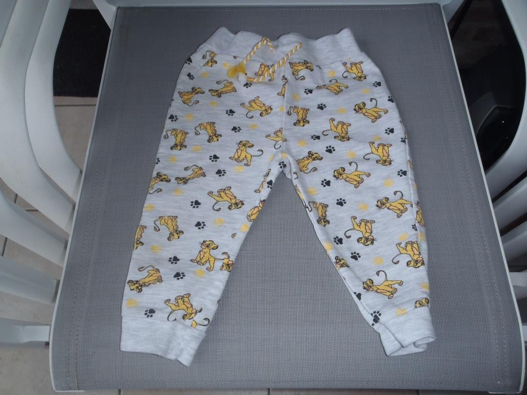 legging taille 80, Enfants & Bébés, Vêtements de bébé | Taille 80, Enlèvement ou Envoi, Comme neuf, Garçon, Pantalon