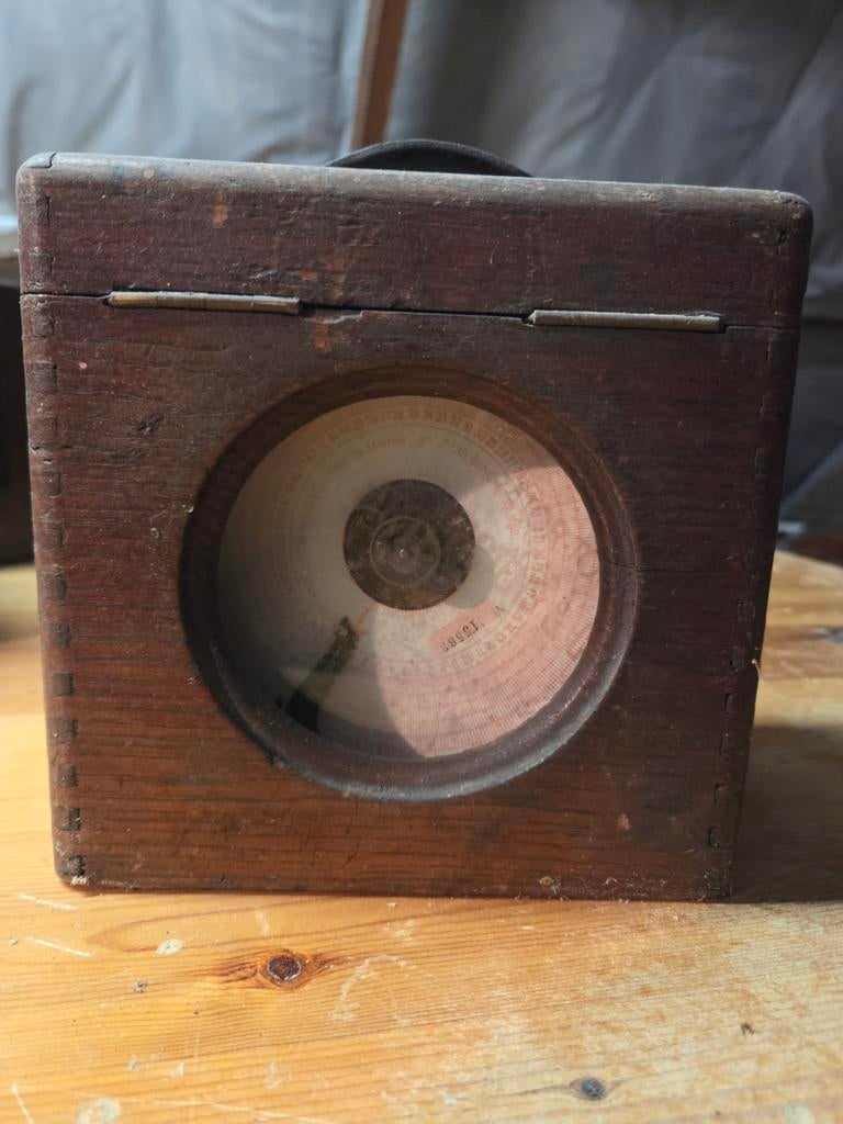 TE KOOP OUDE DUIVEN CONSTATEURS