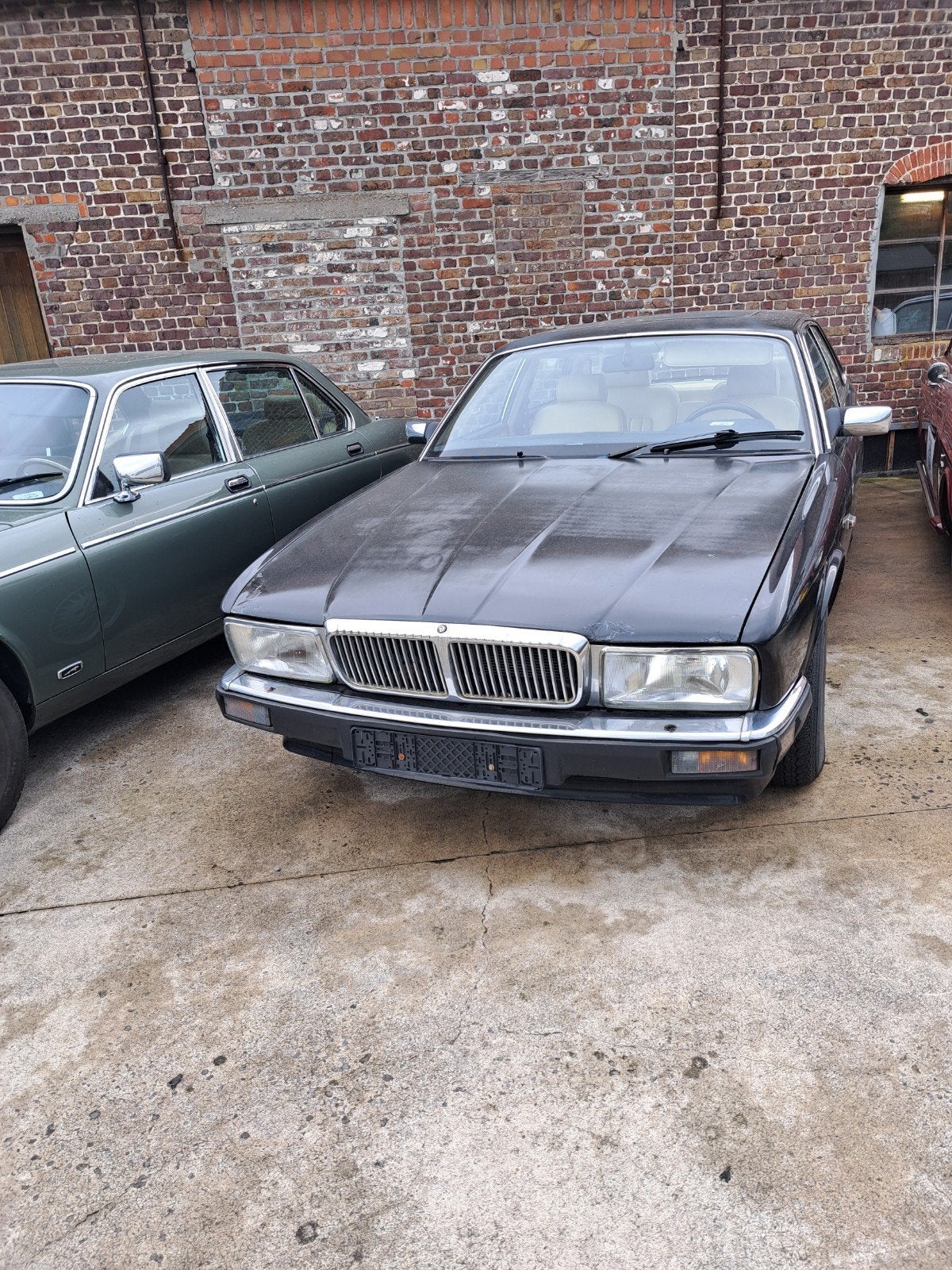 DAIMLER 36, Achat, Automatique, Particulier, Essence
